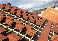 Rénover sa toiture à Riviere-Saas-et-Gourby